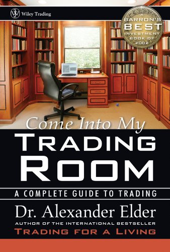 come into my trading room