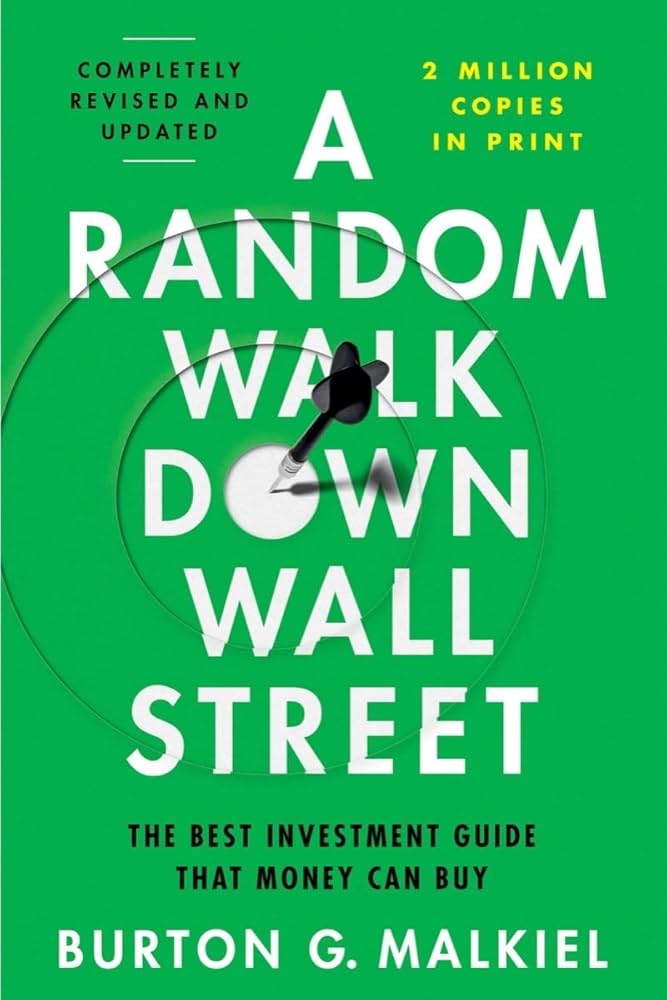 a random walk down wall street investment guide