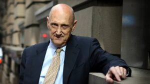 burton malkiel