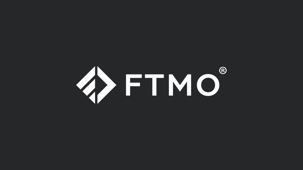 ftmo logo propfirm challenge