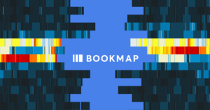 bookmap plateforme trading futures heatmap