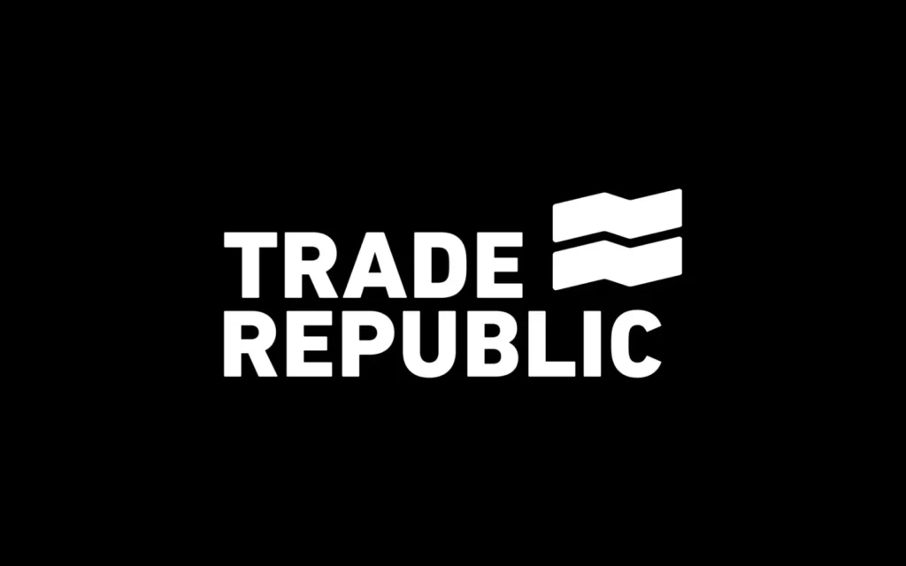 trade republic avis logo courtier bourse