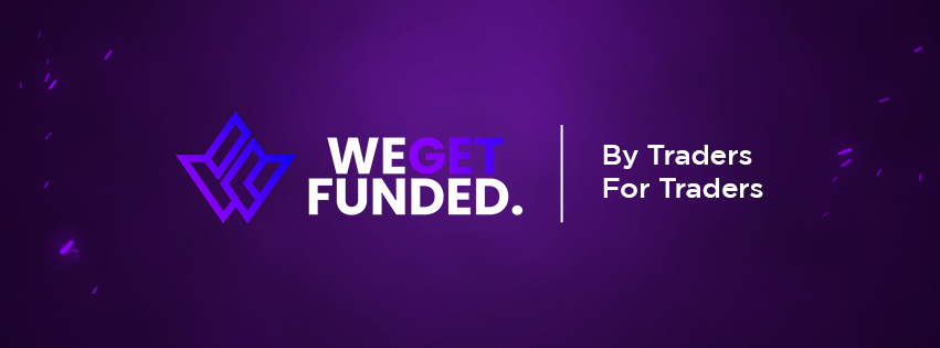 weget funded propfirm logo